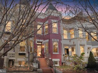 33 Q St NE, Washington, DC 20002