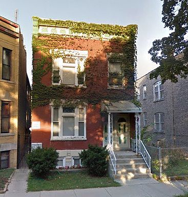 1st image of 1642 N Bell Ave #1