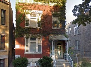 1642 N Bell Ave #1, Chicago, IL 60647