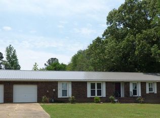 4850 15th Street Rd, Bessemer, AL 35023