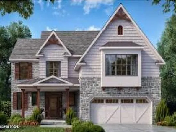 8004 Burges Fall Ln, Knoxville, TN 37931