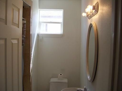 Lower Bath