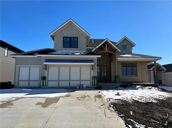 11561 S Mize Rd, Olathe, KS 66061