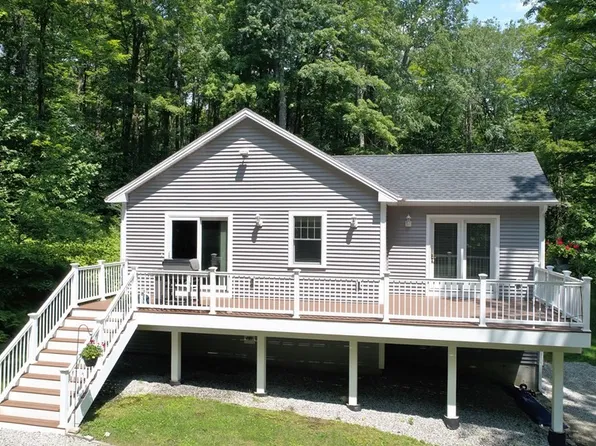 165 Gibbs Rd, Otis, MA 01253