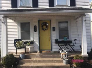 554 3rd Ave, Gallipolis, OH 45631