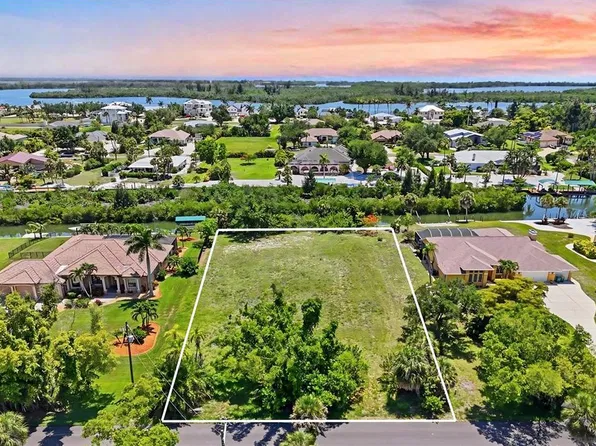 305 SPANIARDS ROAD LOT 11, PLACIDA, FL 33946