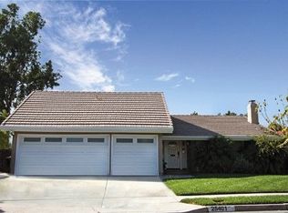 25401 Pike Rd, Laguna Hills, CA 92653