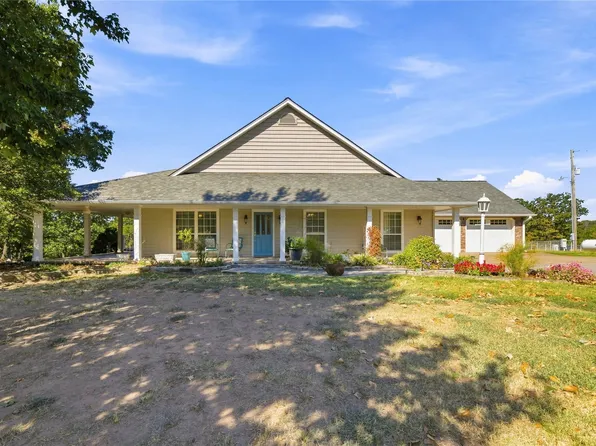 14080 S 4230th Rd, Claremore, OK 74017
