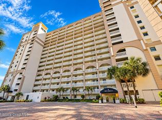 830 N Atlantic Ave APT B1507, Cocoa Beach, FL 32931