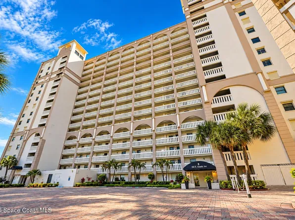 830 N Atlantic Ave APT B1507, Cocoa Beach, FL 32931