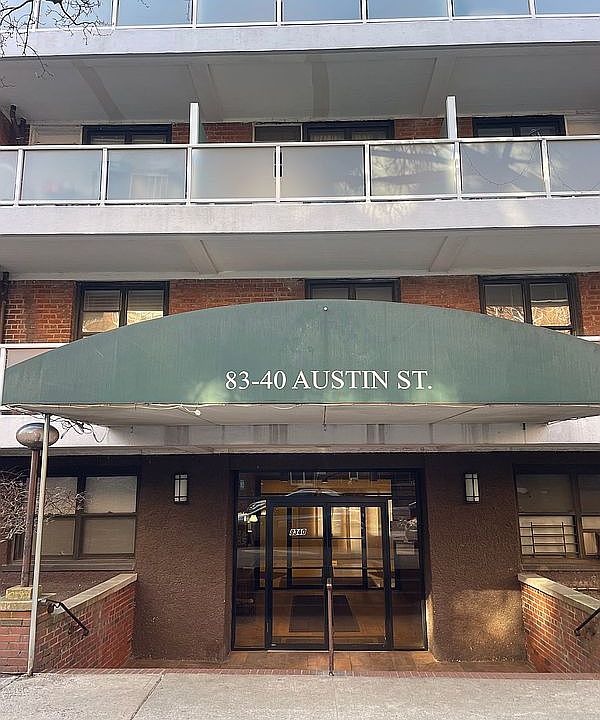 1st image of 8340 Austin St APT 2J