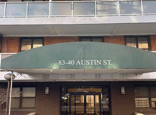 8340 Austin St APT 2J, Jamaica, NY 11415