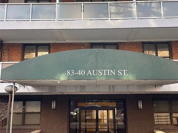 8340 Austin St APT 2J, Jamaica, NY 11415