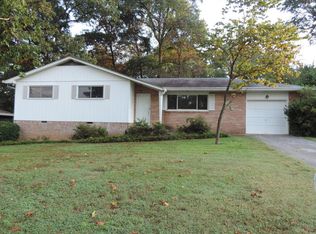 509 Marlow Dr, Hixson, TN 37343