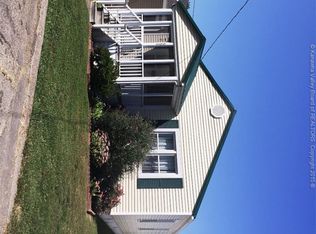 605 Abney St, Saint Albans, WV 25177