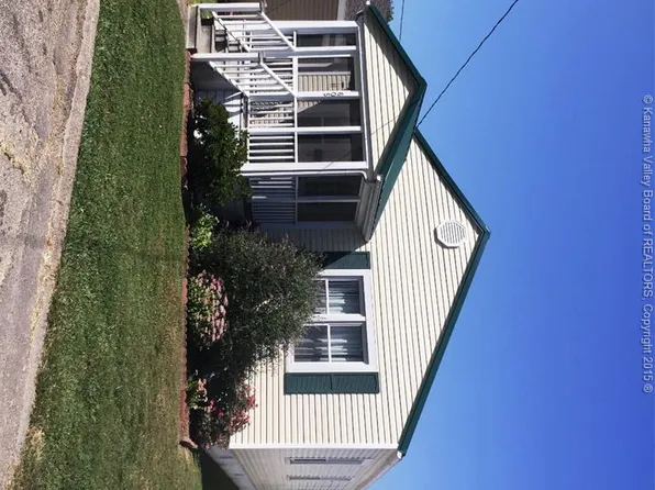 605 Abney St, Saint Albans, WV 25177