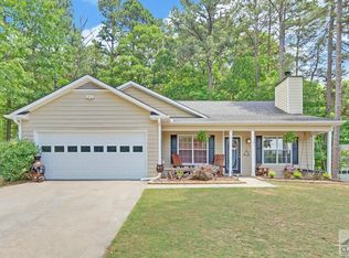 480 Cedar Ridge Dr, Winder, GA 30680