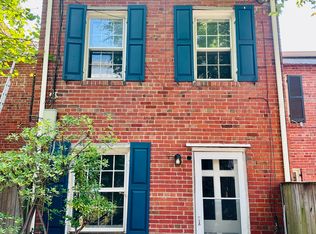 1310 35th St NW, Washington, DC 20007