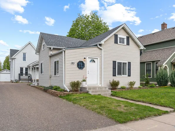 385-387 Stryker Ave, Saint Paul, MN 55107