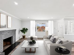 2016 Belfast Dr, Fort Washington, MD 20744