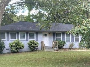 3115 Robin Rd, Decatur, GA 30032