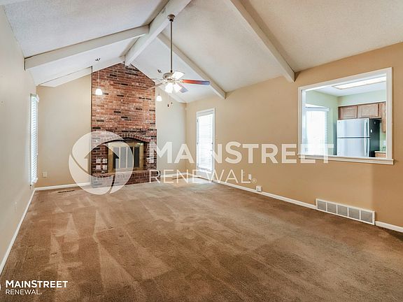 WM - Living Room