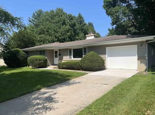 313 S Segoe Rd, Madison, WI 53705