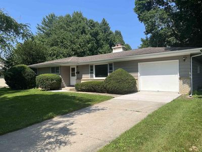 313 South Segoe Road, Madison, WI, 53705
