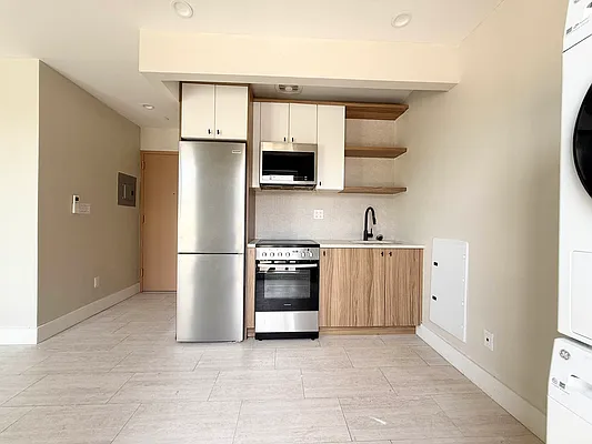 Kitchen, photo 2