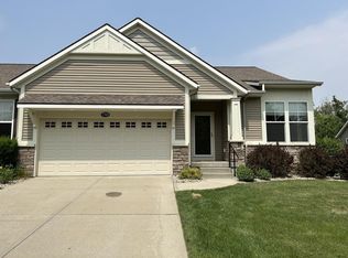 7745 Carlisle Crossings Blvd SW, Byron Center, MI 49315