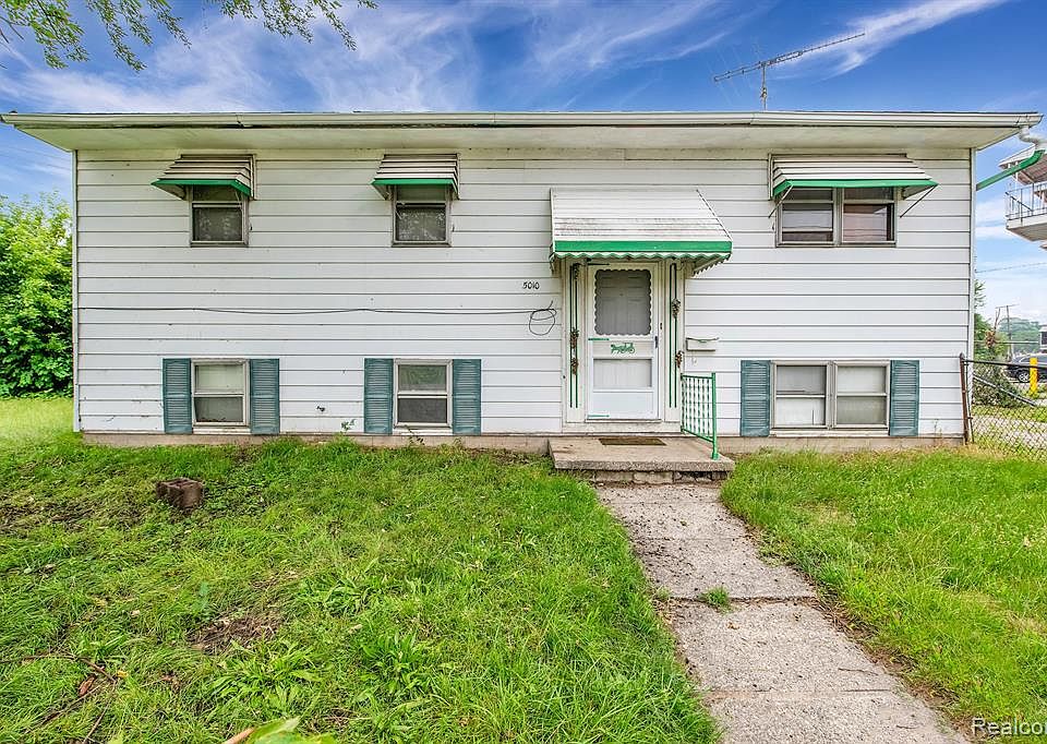 5010 Canyon Ave, Grosse Pointe, MI 48236 Zillow