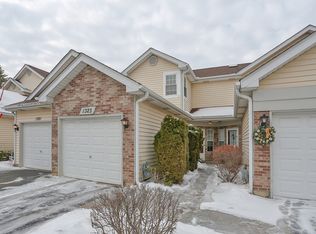 1323 Cranbrook Ct, Schaumburg, IL 60193