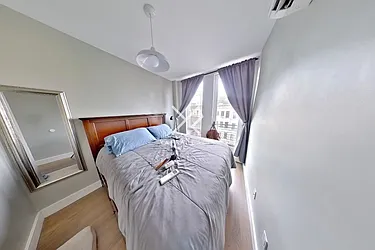 Rented by Zee Management LLC