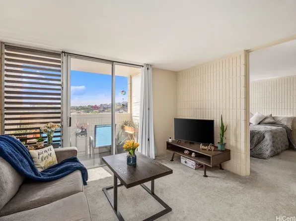 3215 Ala Ilima St APT A1203, Honolulu, HI 96818
