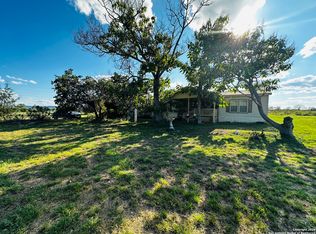 270 Nicks Rd, Comfort, TX 78013