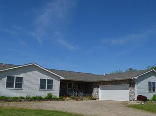 8780 W Cutler Rd, Dewitt, MI 48820