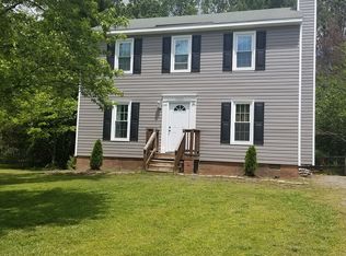 10225 Berrymeade Ct, Glen Allen, VA 23060