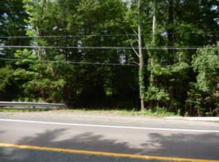 State Route 118, Benton, PA 17814