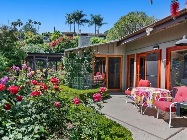 15454 Deerhorn Rd, Sherman Oaks, CA 91403