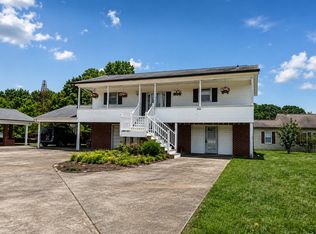 2986 Green Pasture Ln, Valdese, NC 28690