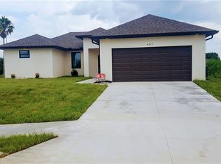 4317 12th St W, Lehigh Acres, FL 33971