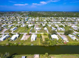 1339 Flamingo Dr #32, Englewood, FL 34224