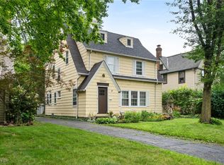 16205 Fernway Rd, Shaker Heights, OH 44120