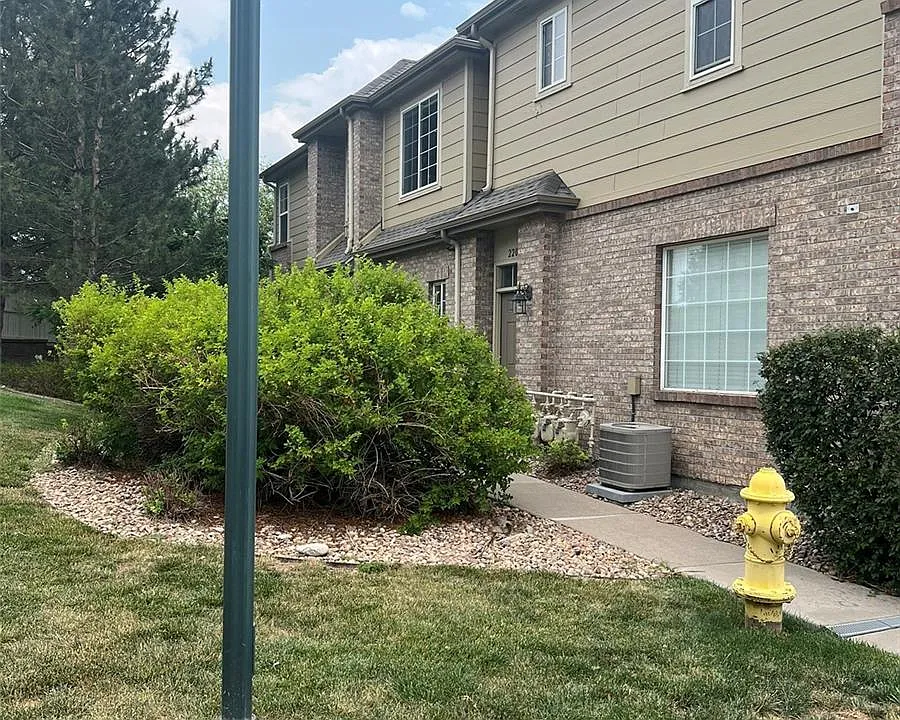 220 Granby Way #A