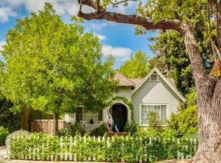 321 Fillmore St, Pasadena, CA 91106