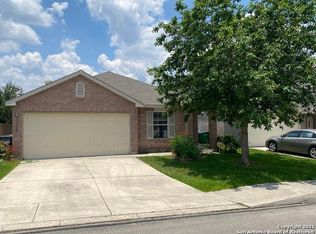13419 Asbury Vis, San Antonio, TX 78249