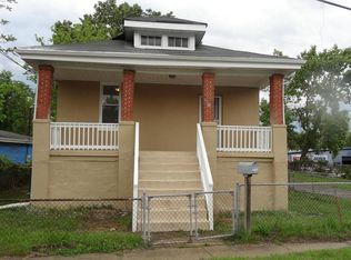 5516 Sheriff Rd, Capitol Heights, MD 20743