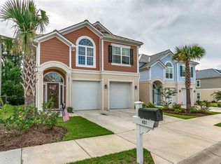 431 7th Ave S, North Myrtle Beach, SC 29582