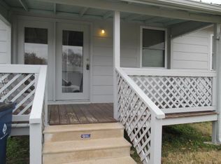 410 N Cline Rd, Coffeyville, KS 67337