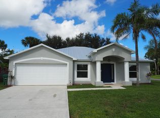 1601 SW Ocean Cove Ave, Port Saint Lucie, FL 34953